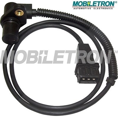 Mobiletron Impulsgeber, Kurbelwelle [Hersteller-Nr. CS-E005] für Opel von MOBILETRON