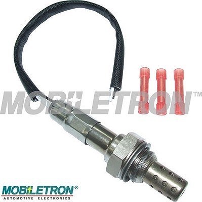 Mobiletron Lambdasonde [Hersteller-Nr. OS-03P] für Alfa Romeo, Audi, BMW, Daimler, Fiat, Ford, Ford Usa, Hyundai, Isuzu, Jaguar, Kia, Lancia, Mazda, M von MOBILETRON