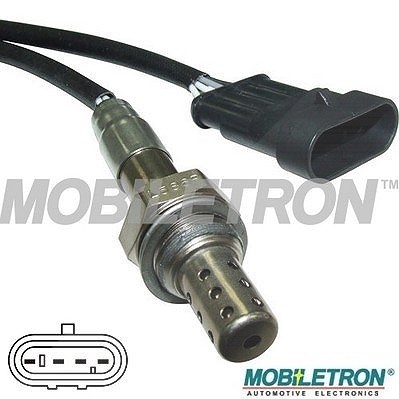 Mobiletron Lambdasonde [Hersteller-Nr. OS-B413P] für Fiat von MOBILETRON