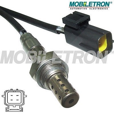 Mobiletron Lambdasonde [Hersteller-Nr. OS-B439P] für Fiat von MOBILETRON