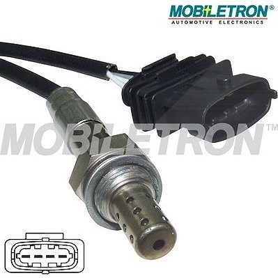 Mobiletron Lambdasonde [Hersteller-Nr. OS-B480P] für Opel von MOBILETRON