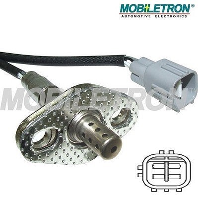 Mobiletron Lambdasonde [Hersteller-Nr. OS-T403P] für Toyota von MOBILETRON