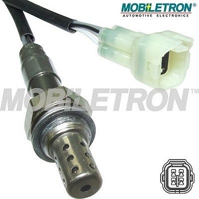 Mobiletron Lambdasonde [Hersteller-Nr. OS-U405P] für Suzuki von MOBILETRON