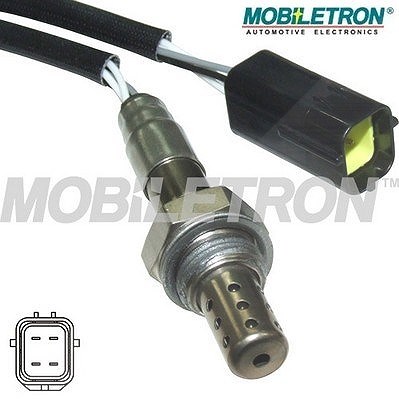 Mobiletron Lambdasonde [Hersteller-Nr. OS-Y401P] für Hyundai von MOBILETRON