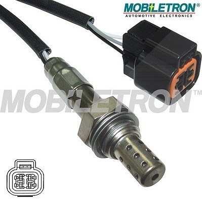 Mobiletron Lambdasonde [Hersteller-Nr. OS-Y410P] für Hyundai, Kia von MOBILETRON
