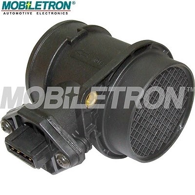 Mobiletron Luftmassenmesser [Hersteller-Nr. MA-B073] für Audi, Seat, Skoda, VW von MOBILETRON