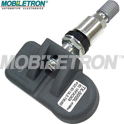 Mobiletron Radsensor, Reifendruck-Kontrollsystem [Hersteller-Nr. TX-S005L] für Alpina, Audi, Bentley, BMW, Ferrari, Maserati, Mini, Porsche, Skoda, Ss von MOBILETRON