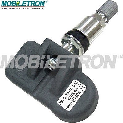 Mobiletron Radsensor, Reifendruck-Kontrollsystem [Hersteller-Nr. TX-S071R] für VW von MOBILETRON