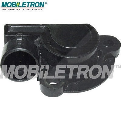 Mobiletron Sensor, Drosselklappenstellung [Hersteller-Nr. TP-E002] für Opel von MOBILETRON