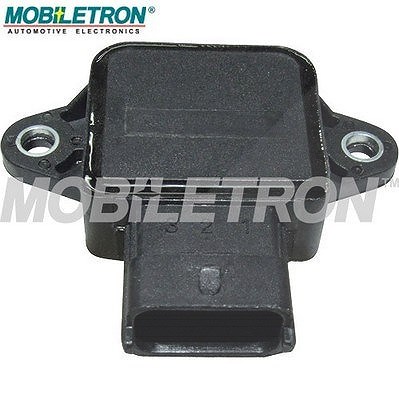 Mobiletron Sensor, Drosselklappenstellung [Hersteller-Nr. TP-E006] für Hyundai, Land Rover, Nissan, Opel, Saab von MOBILETRON