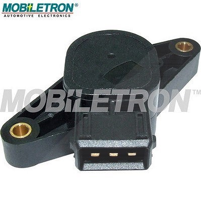 Mobiletron Sensor, Drosselklappenstellung [Hersteller-Nr. TP-E007] für Citroën, Peugeot von MOBILETRON