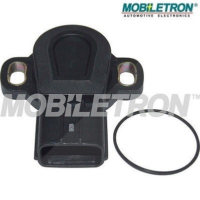 Mobiletron Sensor, Drosselklappenstellung [Hersteller-Nr. TP-J011] für Mazda von MOBILETRON