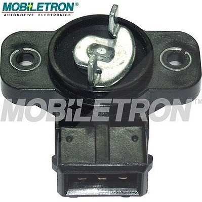 Mobiletron Sensor, Drosselklappenstellung [Hersteller-Nr. TP-K001] für Hyundai von MOBILETRON