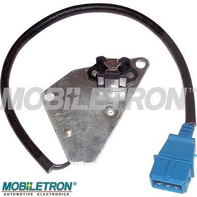 Mobiletron Sensor, Nockenwellenposition [Hersteller-Nr. CS-E029] für Alfa Romeo, Fiat von MOBILETRON