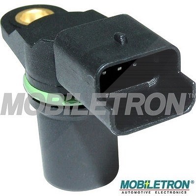 Mobiletron Sensor, Nockenwellenposition [Hersteller-Nr. CS-E054] für Dacia, Nissan, Opel, Renault, Suzuki von MOBILETRON