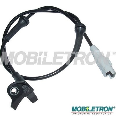 Mobiletron Sensor, Raddrehzahl [Hersteller-Nr. AB-EU014] für Peugeot von MOBILETRON