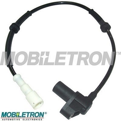 Mobiletron Sensor, Raddrehzahl [Hersteller-Nr. AB-EU024] für Renault von MOBILETRON
