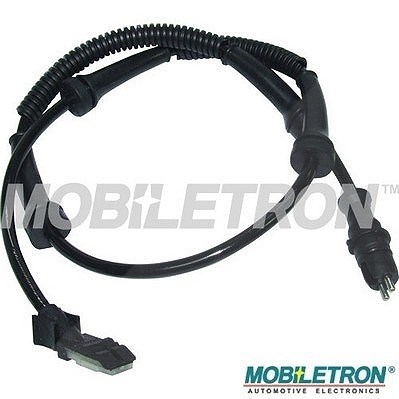 Mobiletron Sensor, Raddrehzahl [Hersteller-Nr. AB-EU031] für Opel, Renault, Vauxhall von MOBILETRON