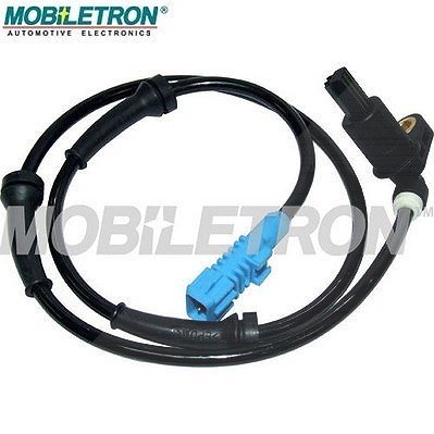 Mobiletron Sensor, Raddrehzahl [Hersteller-Nr. AB-EU046] für Peugeot von MOBILETRON