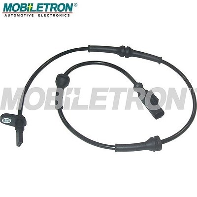 Mobiletron Sensor, Raddrehzahl [Hersteller-Nr. AB-EU448] für Fiat von MOBILETRON