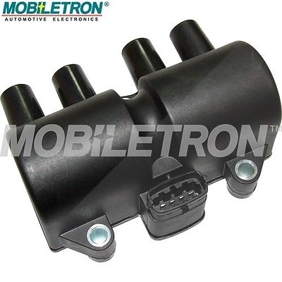 Mobiletron Zündspule [Hersteller-Nr. CE-141] für Opel, Vauxhall von MOBILETRON