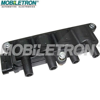 Mobiletron Zündspule [Hersteller-Nr. CE-152] für Fiat, Ford, Lancia von MOBILETRON