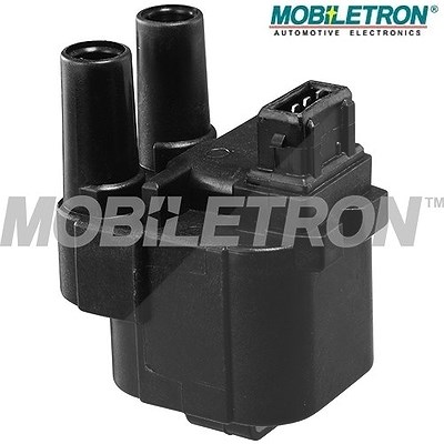 Mobiletron Zündspule [Hersteller-Nr. CE-29] für Renault von MOBILETRON