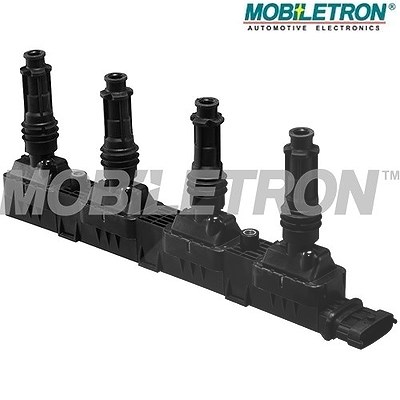 Mobiletron Zündspule [Hersteller-Nr. CE-70] für Opel, Vauxhall von MOBILETRON