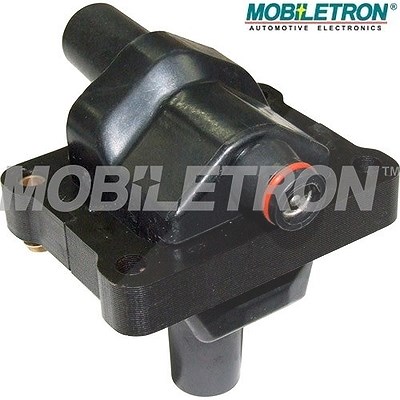 Mobiletron Zündspule [Hersteller-Nr. CE-82] für Mercedes-Benz von MOBILETRON
