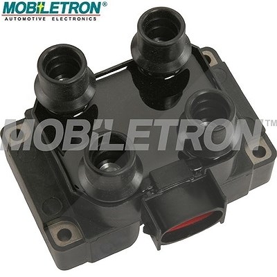 Mobiletron Zündspule [Hersteller-Nr. CF-02] für Ford, Mazda von MOBILETRON