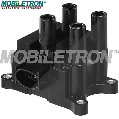 Mobiletron Zündspule [Hersteller-Nr. CF-46] für Ford, Mazda von MOBILETRON