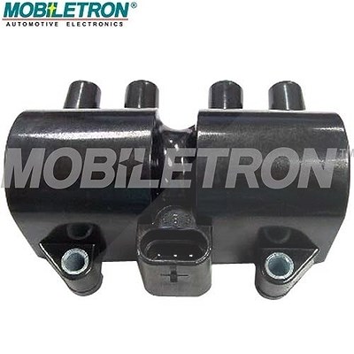 Mobiletron Zündspule [Hersteller-Nr. CG-24] für Chevrolet, Gm Korea von MOBILETRON