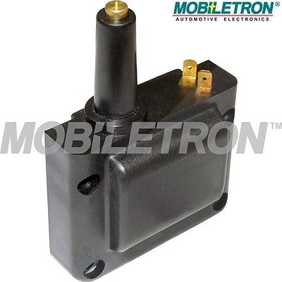 Mobiletron Zündspule [Hersteller-Nr. CH-04] für Honda von MOBILETRON