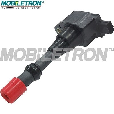 Mobiletron Zündspule [Hersteller-Nr. CH-27] für Honda von MOBILETRON