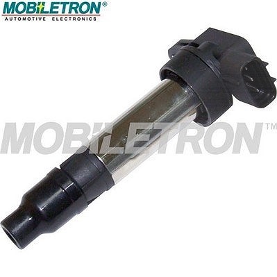 Mobiletron Zündspule [Hersteller-Nr. CJ-06] für Suzuki von MOBILETRON