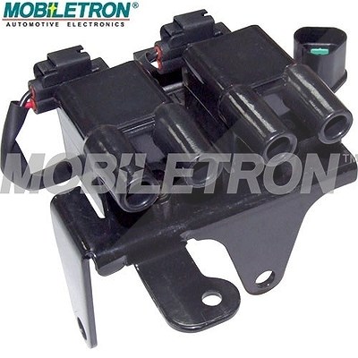 Mobiletron Zündspule [Hersteller-Nr. CK-04] für Hyundai von MOBILETRON
