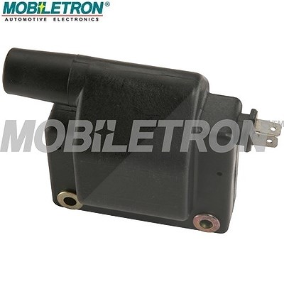 Mobiletron Zündspule [Hersteller-Nr. CN-02] für Gm Korea, Isuzu, Nissan von MOBILETRON