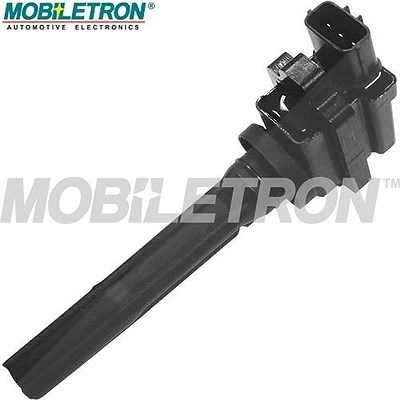 Mobiletron Zündspule [Hersteller-Nr. CU-01] für Suzuki von MOBILETRON