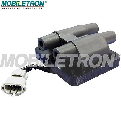 Mobiletron Zündspule [Hersteller-Nr. CU-03] für Subaru von MOBILETRON