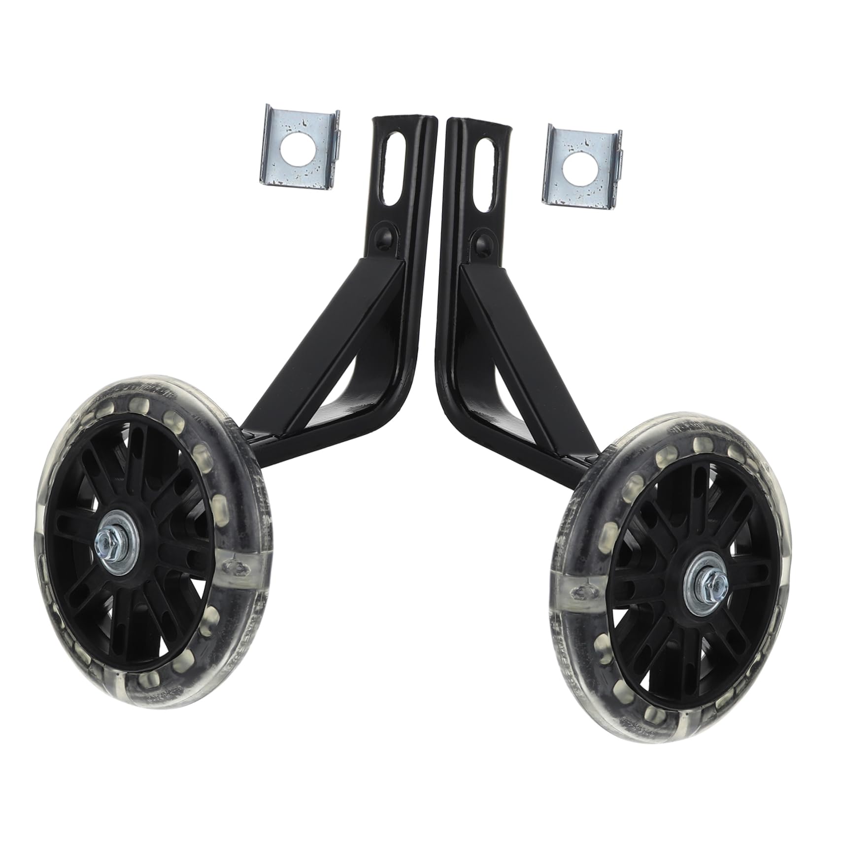 MOBUTOFU 1 Paar Fahrradstützräder Kinderfahrrad Hilfsrad Leuchtende Stützräder Hinterrad Fahrradstabilisator Fahrradstützräder Kinderfahrrad Balancerad Kinderfahrradversorgung MOBUTOFU 1 Paar Fahrradstützräder Kinderfahrrad Hilfsrad Leuchtende Stützräder Hinterrad Fahrradstabilisator Fahrradstützräder Kinderfahrrad Balancerad Kinderfahrradversorgung von MOBUTOFU