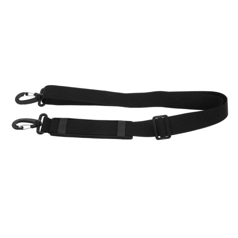 MOBUTOFU Verstellbarer Schultergurt Für Handtaschen Breiter Umhängetaschen Strap Ersatzriemen Für Crossbody Taschen Universeller Tragegurt Mit Polsterung Breit von MOBUTOFU