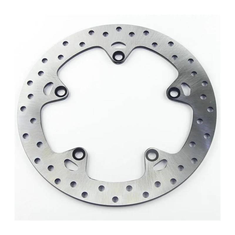 MOCALUX Bremsscheiben Für BM&W HP2 Für Megamoto K25 Scheibe Hat Feste Spulen 2007–2010 Motorrad-Bremsscheibe von MOCALUX