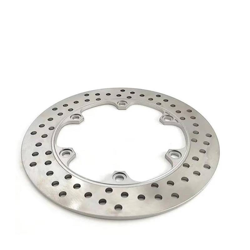 Bremsscheiben Für HON&DA CBR1000 FK FL FM FN 1989-1992 Motorrad Hinten Bremsscheibe Rotor von MOCALUX