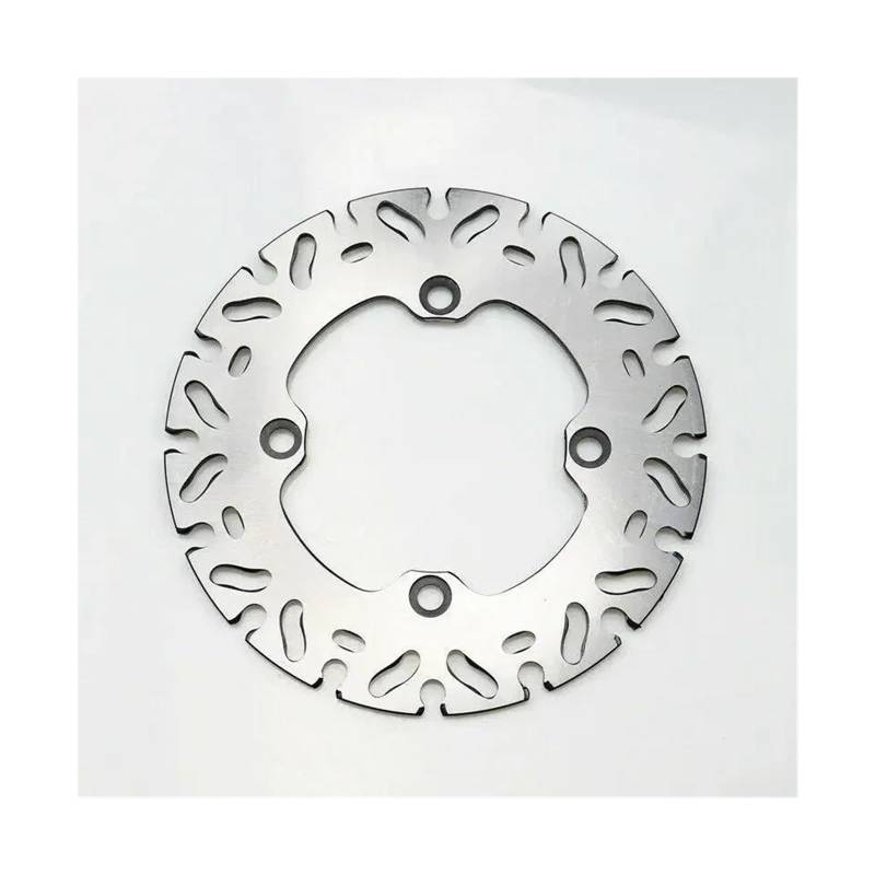 Bremsscheiben Für HON&DA VTR1000F Für SpuerHawk Für Firestorm 1997-2006 Motorradbremsscheibe Hintere Bremsscheibe von MOCALUX