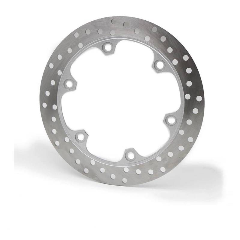 Bremsscheiben Für HON&DA XL1000 VA4 VA5 VA6 VA7 VA8 VA9 VAA VAB Für Varadero -ABS 2004-2011 Motorrad Hinten Bremsscheibe von MOCALUX