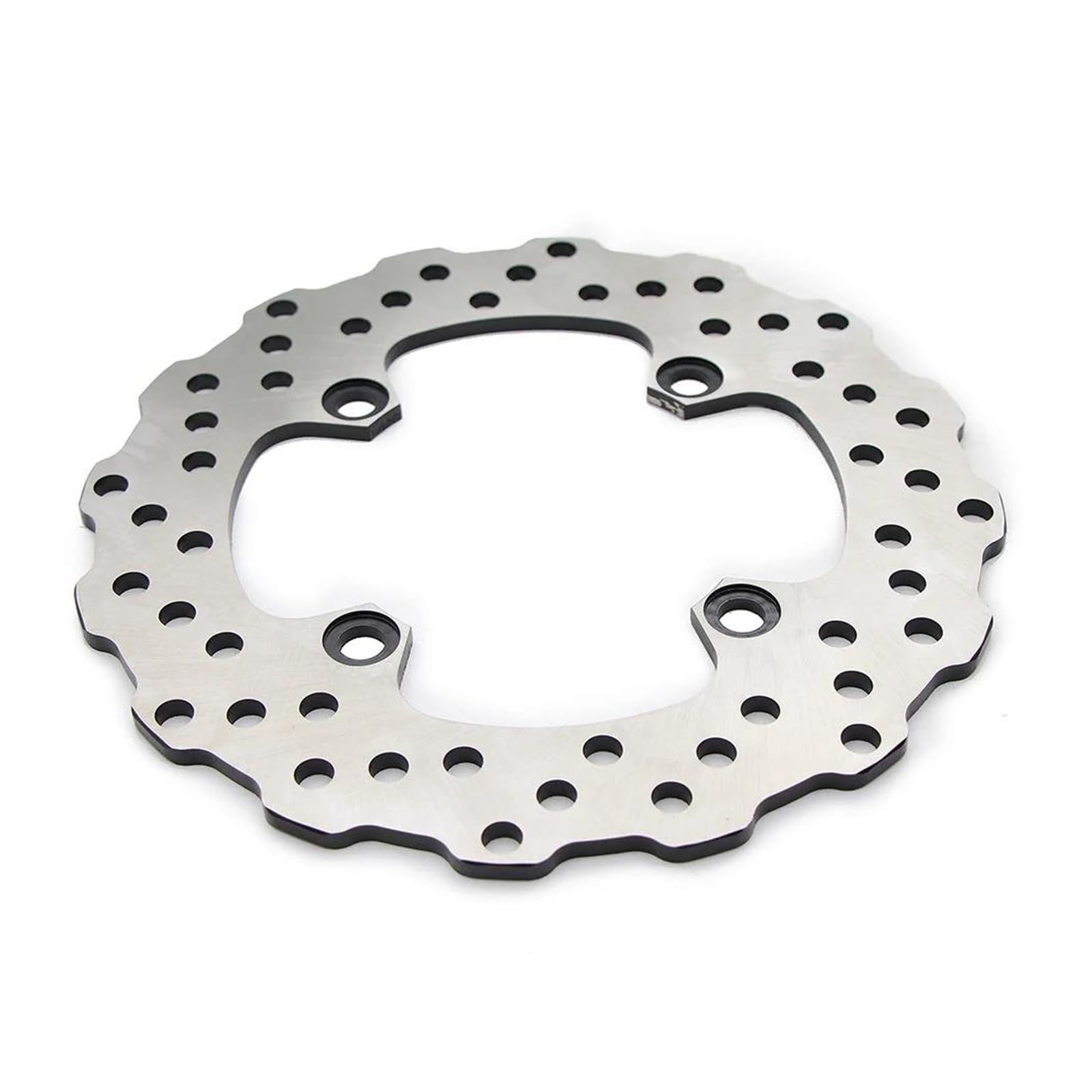 Bremsscheiben Für KA&WASAKI ZX-6RR ER6-F ZX 600 N1 N6F 2005-2006 Motorrad-Hinterradbremsscheibe Bremsscheiben Für KA&WASAKI ZX-6RR ER6-F ZX 600 N1 N6F 2005-2006 Motorrad-Hinterradbremsscheibe von MOCALUX