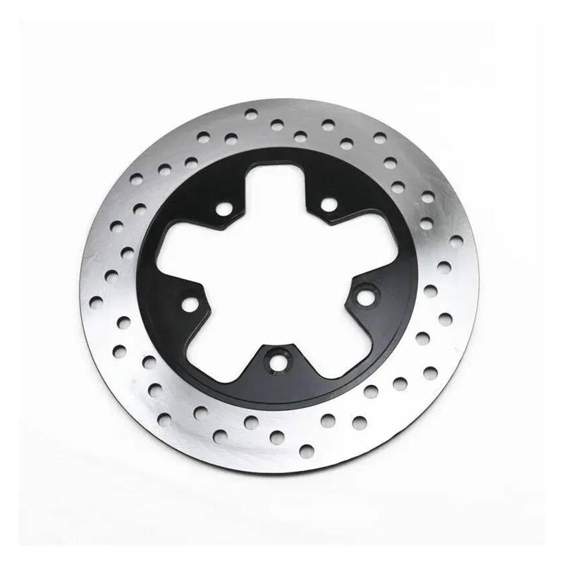 Bremsscheiben Für Suzuki Für Katana GSX600F 2003-2006 GSX600F 1998-2002 Motorrad Hinten Bremsscheibe Rotor von MOCALUX