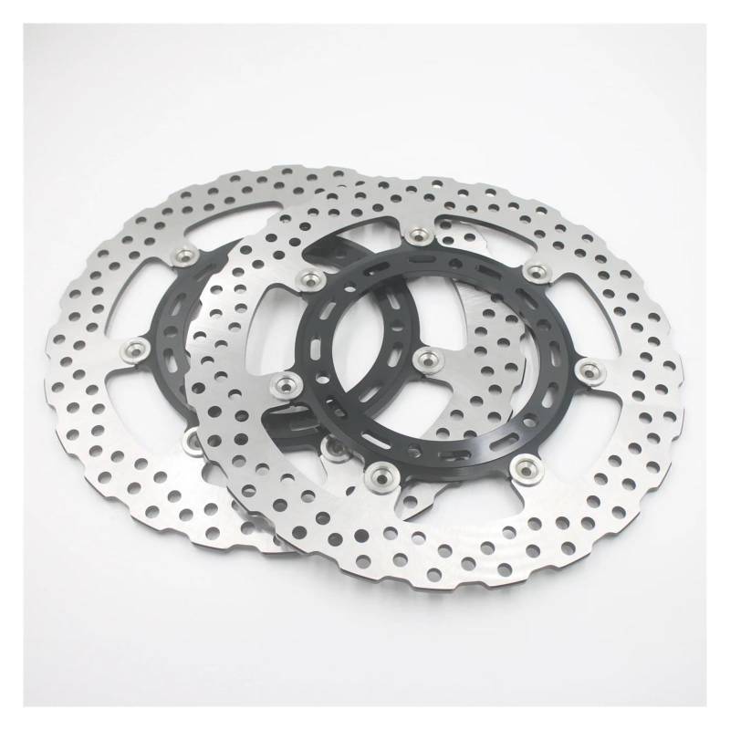 Bremsscheiben Für YA&MAHA FJR1300 2003–2018 XVS950 2009–2015 YZF-R7 1999–2001 Motorrad-Bremsscheibe Vorne von MOCALUX