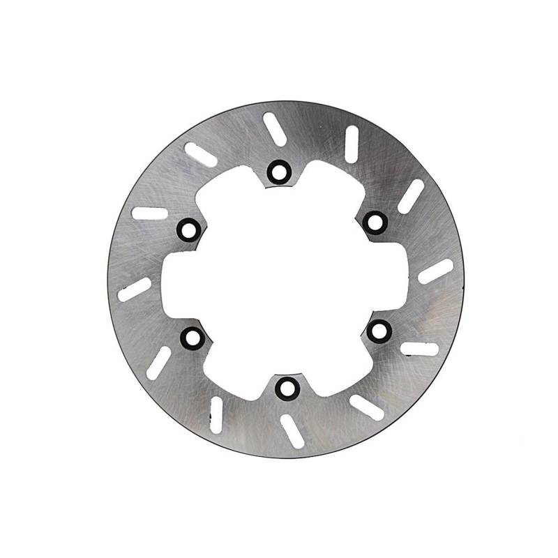 Bremsscheiben Für YA&MAHA WR400F CH02 1998 Motorrad-Hinterradbremsscheibe von MOCALUX