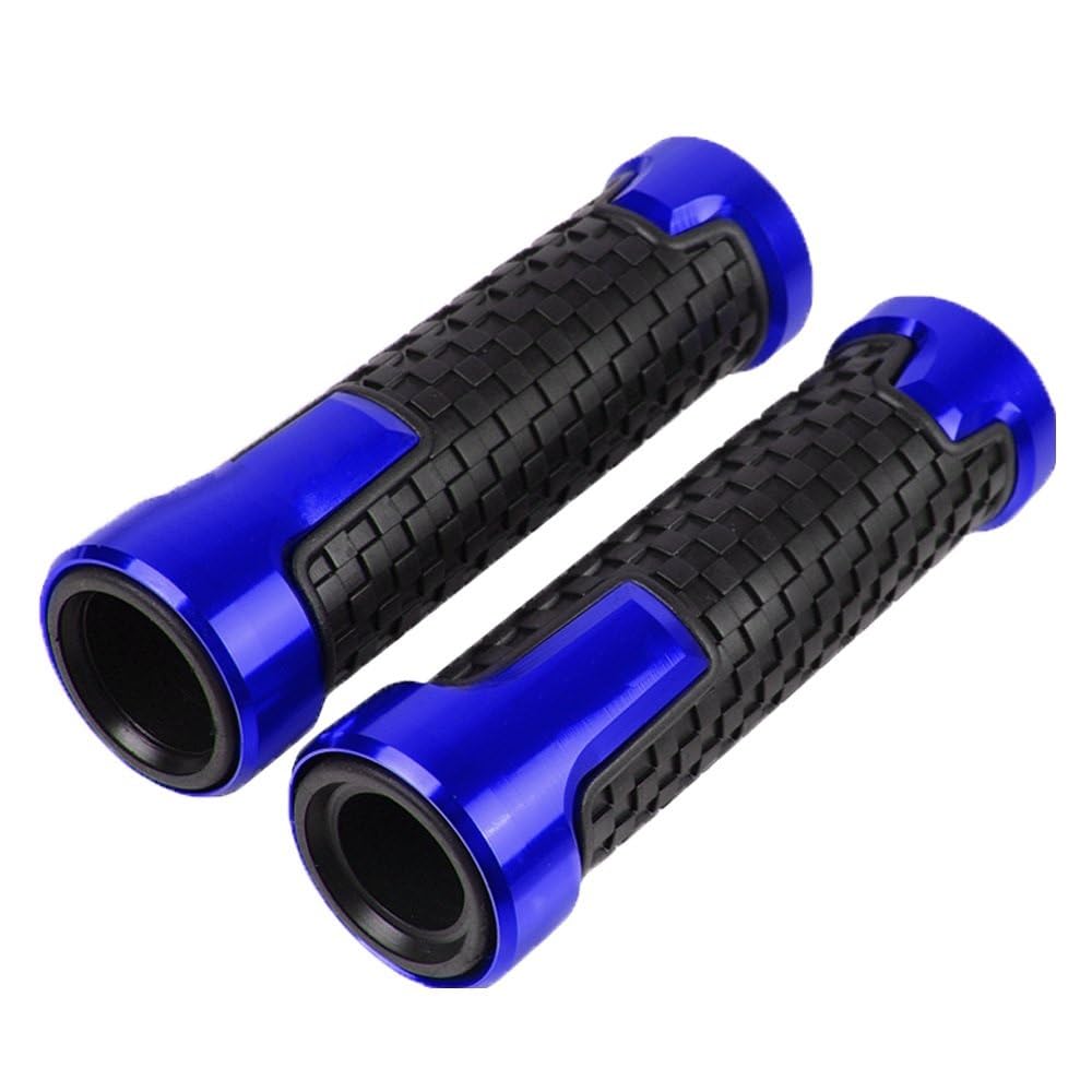 MOCALUX Motorradgriff Lenkergriff Gasgriff FÜR SU&ZUKI DL650 DL1000 FÜR V-Strom 250 650 1000 1000XT 650XT ABS FÜR Vstrom 2002-2018 2014 2015 2016 2017 Motorrad Lenker Griffe(2) von MOCALUX